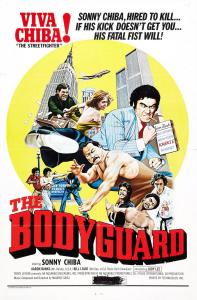 Watch Karate Kiba  (1973) online free - Martial arts Movie