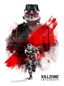 Watch Killzone: Intercept  (2012) online free - Short Film Movie