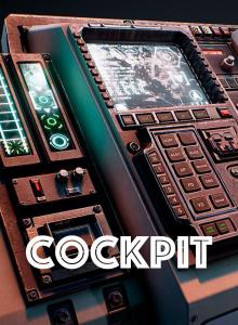 Watch Cockpit  (2012) online free - Short Film Movie