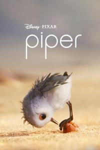 Watch Piper  (2016) online free - Animation Movie