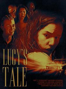 Watch Lucy's Tale  (2018) online free - Horror Movie