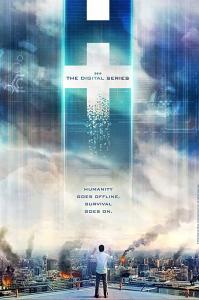 Watch H+: The Digital Series  (2011) online free - Series Movie