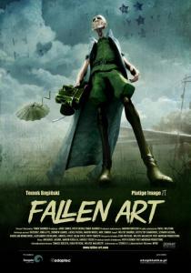Watch Fallen Art  (2004) online free - Animation Movie