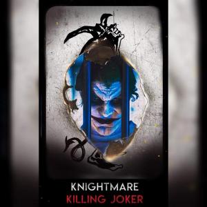 Watch KNIGHTMARE: Killing Joker  (2019) online free - Short Film Movie