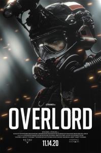 Watch SCP: Overlord  (2020) online free - Fantasy Movie