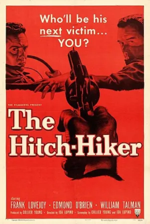 Watch The Hitch-Hiker (2025)