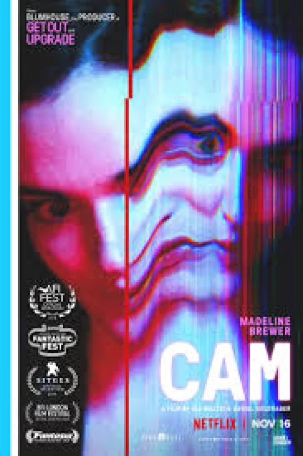 Watch Cam (2026)